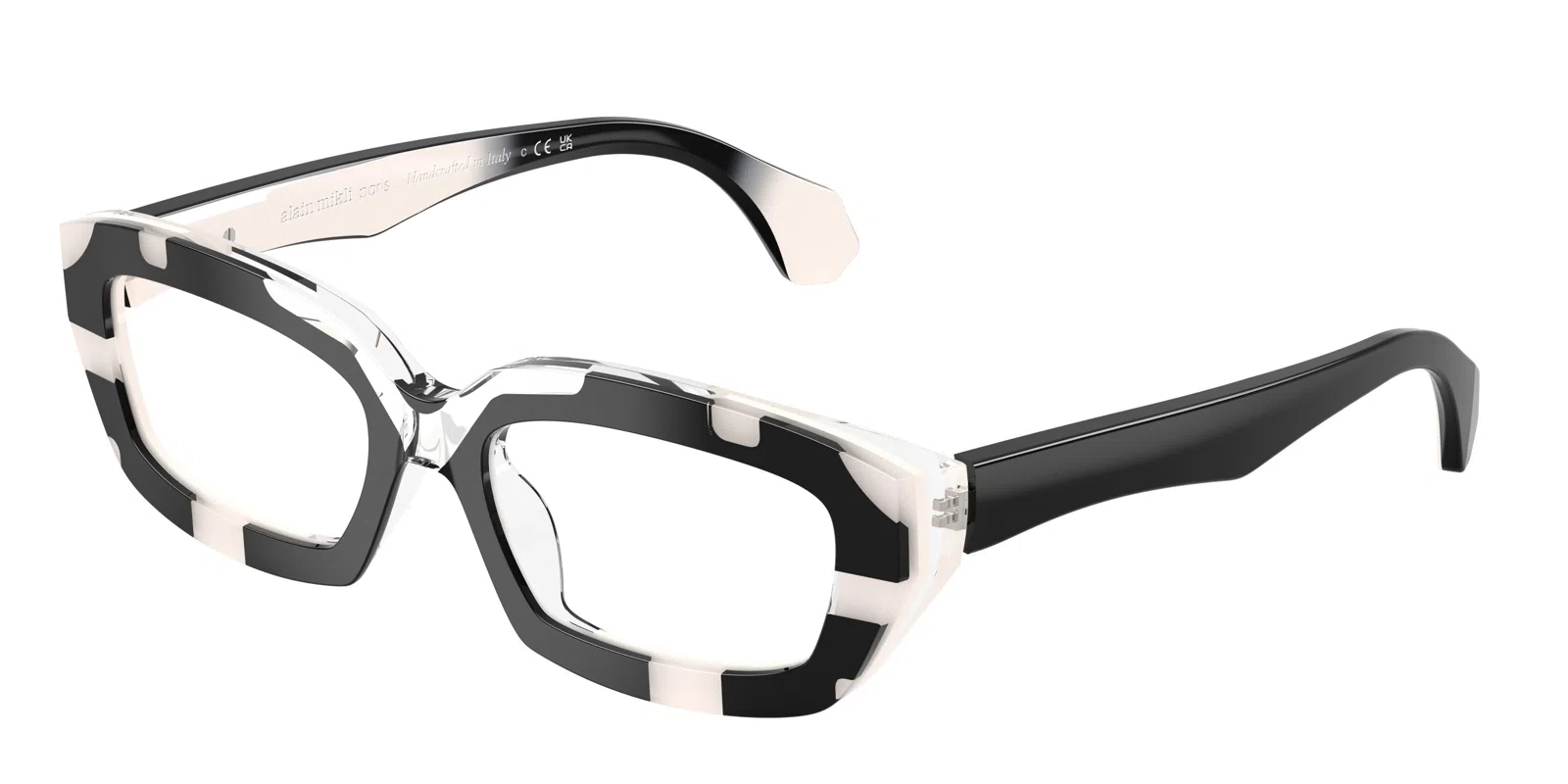 Alain Mikli 3536 Eyeglasses - view 5